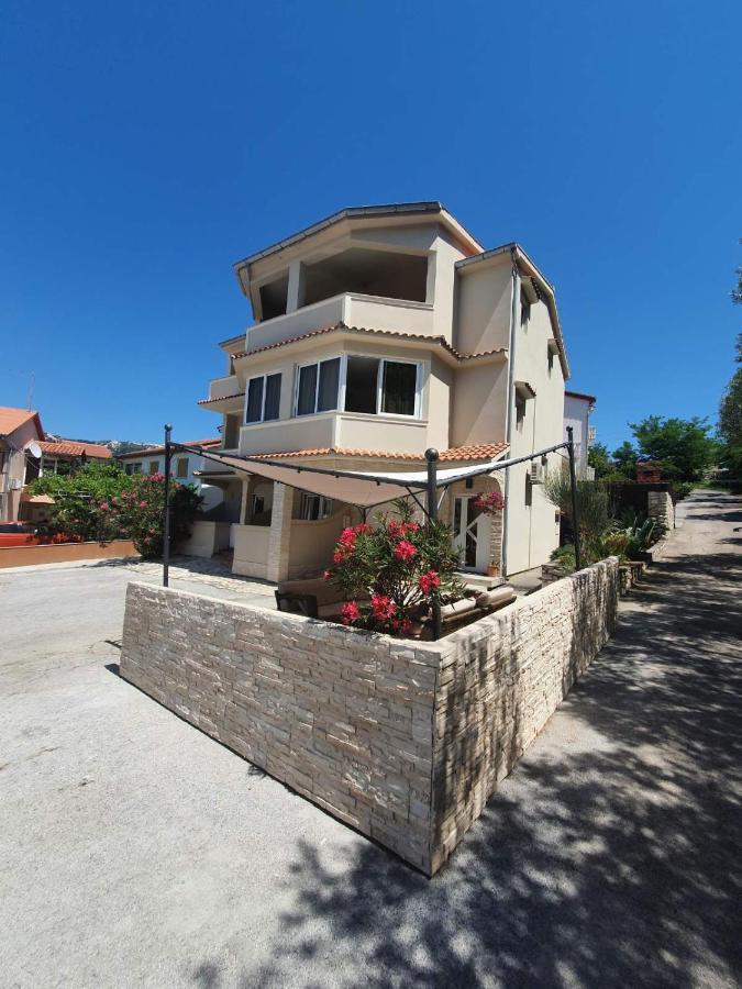 Apartments Kim Rab Town Esterno foto